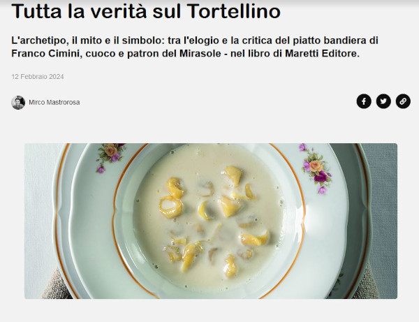 tutta la verita sul tortellino